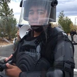 Meet your Posher, David